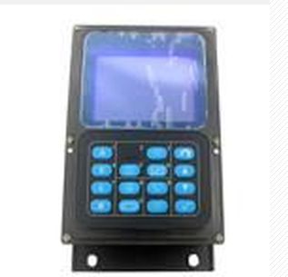 进口推土机D85EX-15R电脑板总成600-461-2300 原厂原装配件