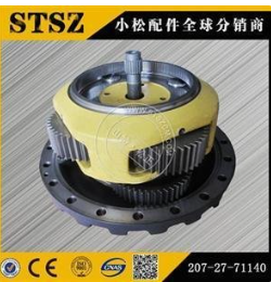 进口阀总成21M-60-31221适用于进口挖机PC650EO PC700LC-8EO 供应进口原厂件