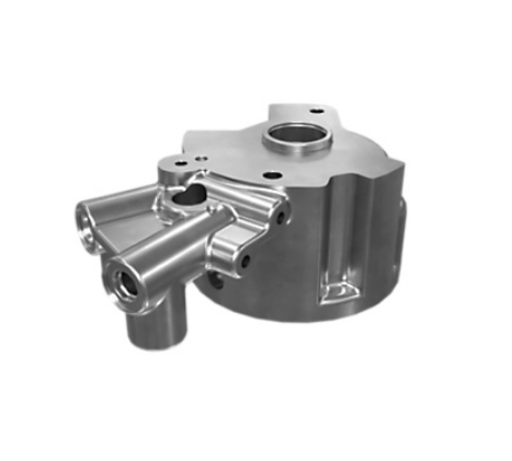 变速箱执行器8E-8440 适用大型矿卡车777B 789B