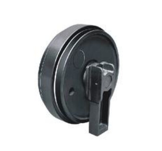 SANDVIK瑞典 山特维克引导轮总成BG00-328307 供应山特维克原装底盘件