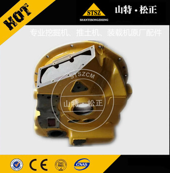 卡特彼勒D9R推土机调速器4W-6013 卡特推土机配件4W-6013