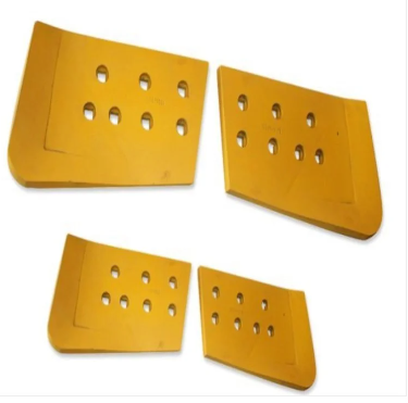 进口装载机WA470-6刀板总成421-838-1110