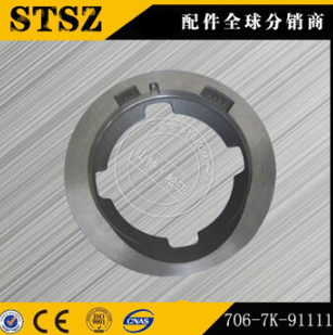 CAT卡特挖掘机583T 583R 垫片 摩擦片6Y-0911