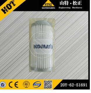供应 进口 矿用自卸车HD405 刹车油 滤清器 569-43-83911 全新保养件