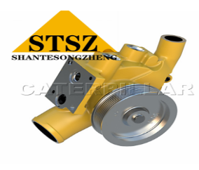  c7 涡轮增压器 177-0440 适用CAT挖机325D FM 324D FM
