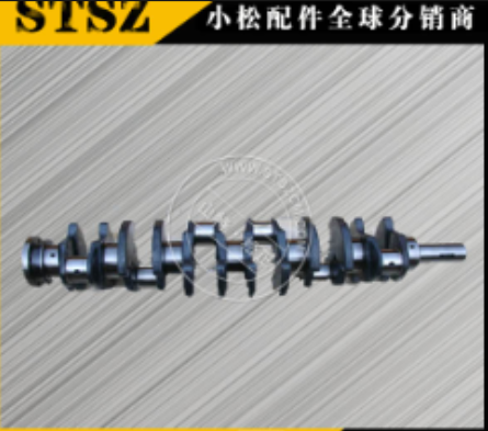 长期供应CAT卡特曲轴C7 325D 329D挖掘机271-5658原厂原装