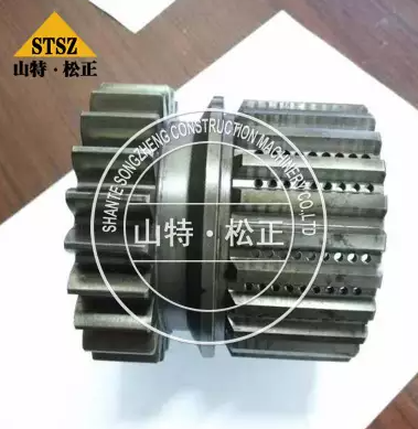 CAT卡特轮式挖机 M316D行星齿轮总成155-0837 卡特轮挖配件