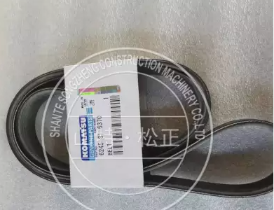 进口挖机皮带pc450-7V型皮带6156-61-3540 进口整车皮带批发
