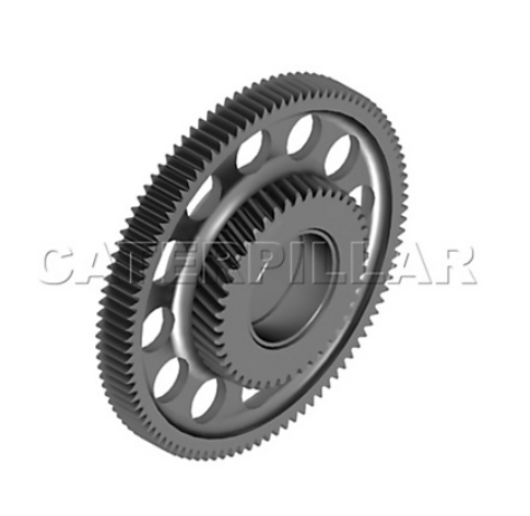 惰轮组件300-5575 适用矿卡车777G 777E