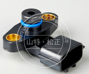 进口挖掘机PC450-8进气压力传感器6261-81-2700 进口压力传感器总成
