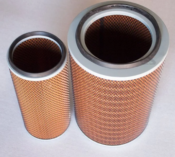 CUMMINS康明斯 310-2738/QSX15呼吸器滤清器