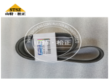 供应美国卡特挖掘机320C发动机皮带183-8235 原装全新件