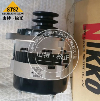 长期供应 进口矿山挖机PC1250-8齿轮21N-38-31130 挖掘机全车配件批发