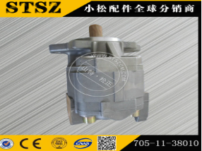 CAT推土机D9T变速箱齿轮泵272-6587 长期供应卡特推土机配件