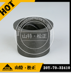进口挖掘机PC1250-7衬套707-52-90980/ 707-52-91350