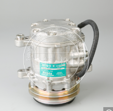 进口挖掘机 PC300-7 油门马达 7834-41-2001 原装进口油门马达