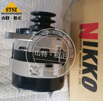 卡特彼勒D10T2活塞泵373-6629 /3736629活塞泵总成 CAT推土机配件