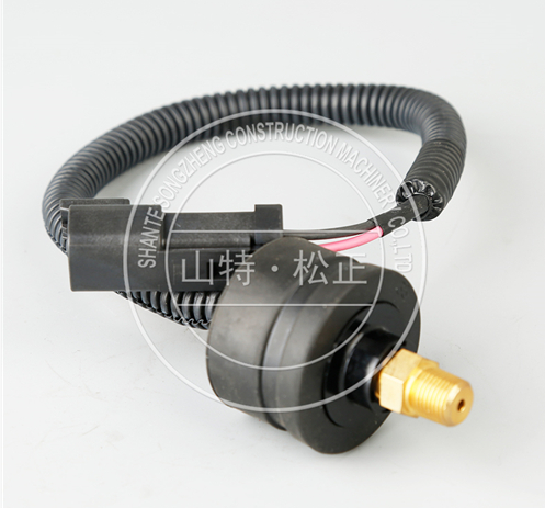日本进口 挖机PC2000-8 压差传感器729-13-01110