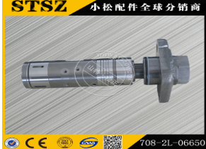 进口挖掘机PC390LC-8MO PC阀总成708-2G-03640、进口挖掘机PC阀总成