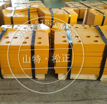 CAT卡特推土机D9T刀角8E-4196 生产厂家直销