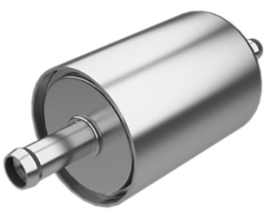 供应全新 CAT卡特挖机555D 535D 燃油滤清器525-6205