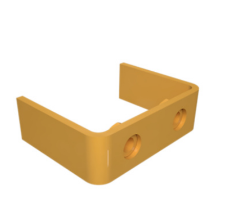 支架组件8X-5951 适用大型进口矿卡车 785C 785D 7