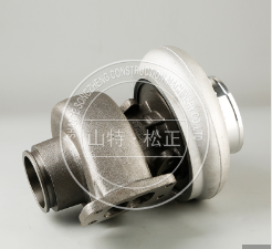 Katel turbocharger 4W-9104 for Katel Bulldozer D8L D9N