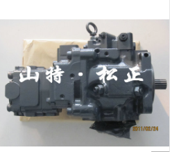 进口PC60-8液压泵总成708-3T-00151 进口原装大泵总成
