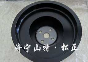 CAT卡特挖机320D皮带轮329-5254卡特挖掘机配件3295254