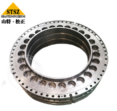 进口装载机WA470-6齿轮424-22-31200 供应原厂原装配件
