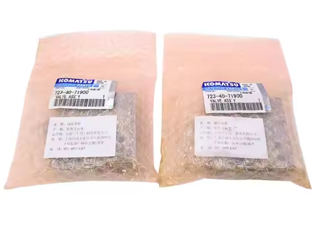 进口挖掘机PC210-10 原装减压阀总成 723-40-71900 阀总成