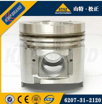 发动机活塞493-3120进口CUMMINS康明斯QSC83活塞总成