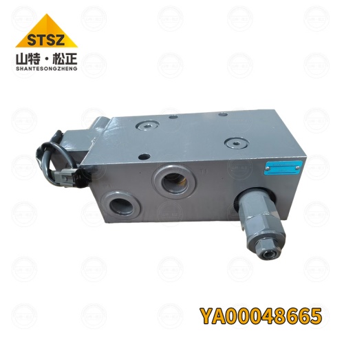 日立阀总成YA00048665