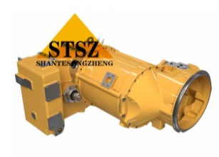 CAT卡特972H变速箱总成266-9252 transmission case 237-2331 卡特原厂变速箱