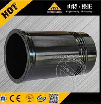 进口矿用自卸车配件HD785-7转向油缸衬套561-40-61330