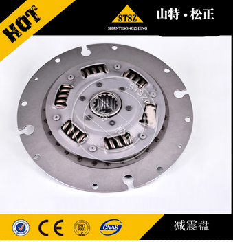 进口矿山挖掘机PC1250-8黄油池21N-26-33230 原装进口配件