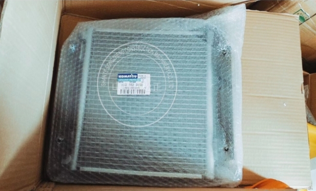 418-S62-3150 CONDENSER ASS'Y Suitable For  LOADER WA320-5