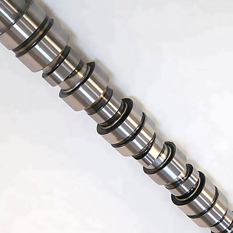  进口PC650-8 6210-41-1012 CAMSHAFT ASS'Y