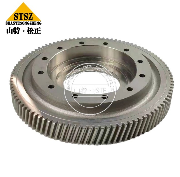 714-07-22661 PISTON for LOADER WA470-6 Parts