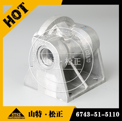  LOADER WA500-6 FLYWHEEL ASS'Y 6261-31-4100