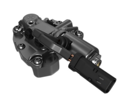 CAT 6030 ACTUATOR GP-ROTARY 338-1914