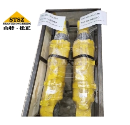 CAT DOZER D11R PARTS CYLINDER 109-4703