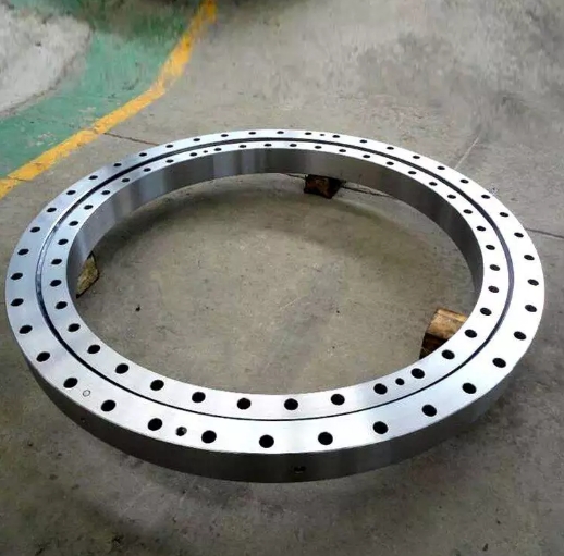 进口原厂进口配件PC220-7回转支撑20Y-25-00301