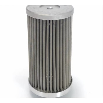 562-15-11570适用于进口矿用车HD405-6变速箱回油发电机组滤芯