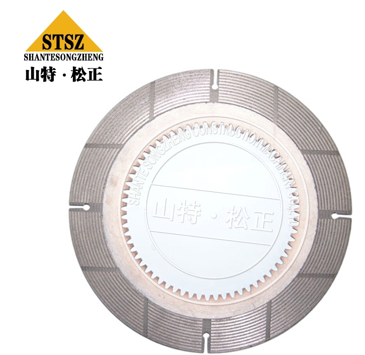  LOADER WA470-8 SEPARATE PLATE 714-16-19730