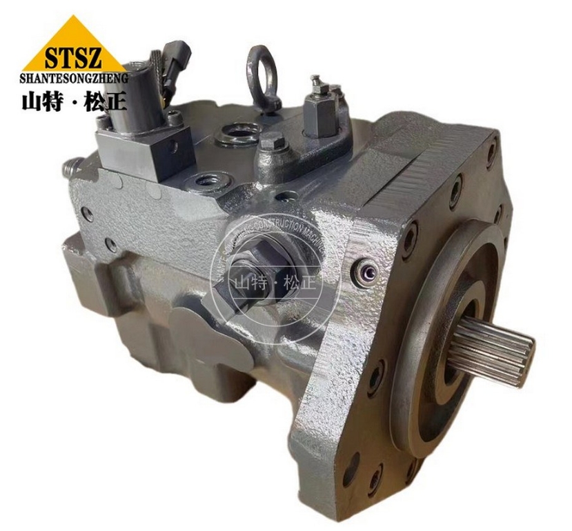  DOZER D375A-6 PARTS HYDRAULIC PUMP ASS'Y 708-1H-00270