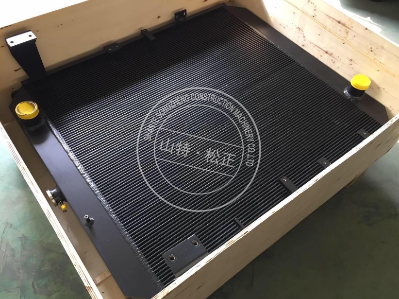  LOADER WA470-5 CORE ASS'Y 421-03-31550