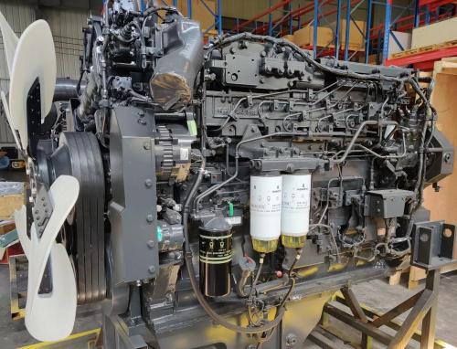  HD785 ENGINE SDA12V140E-3 621F-D0-0210