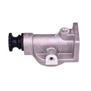 挖掘机配件 PC200-6 发动机引液泵DK152200-5420