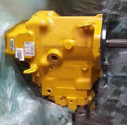  进口DOZER D375A-6R 195-15-81005 Transmission Assembly